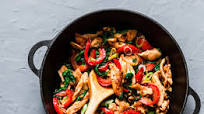 13 Creative Ways to Use the Food You Have 13 Creative Ways to Use the Food You Have