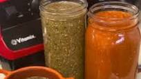 Salsa Roja , Salsa Verde! Salsa Roja , Salsa Verde!