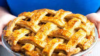 Our Favorite Apple Pie Our Favorite Apple Pie