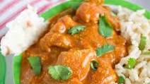 Instant Pot Indian Butter Chicken Instant Pot Indian Butter Chicken