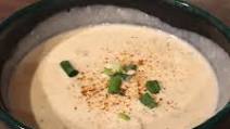 Karyn's Cream of Crab Soup Karyn's Cream of Crab Soup