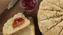 Irish Brown Bread Irish Brown Bread