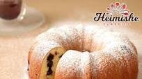 Blueberry Bundt Cake Blueberry Bundt Cake