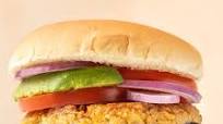 Vegan Chickpea Veggie Burgers Vegan Chickpea Veggie Burgers
