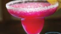 Prickly Pear Frozen Margarita Prickly Pear Frozen Margarita