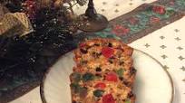 Carolyn's Christmas Fruitcake Carolyn's Christmas Fruitcake