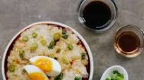 How To Make Congee Rice Porridge How To Make Congee Rice Porridge