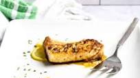 Pan-Seared Black Cod (Sablefish) with Brown Butter Pan-Seared Black Cod (Sablefish) with Brown Butter