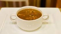 Low-Calorie Mushroom Soup Low-Calorie Mushroom Soup