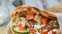 Chicken Gyros Recipe - Delicious! Chicken Gyros Recipe - Delicious!