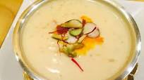 Kheer in a Crockpot-Recipe for 20 Kheer in a Crockpot-Recipe for 20
