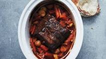 Classic Pot Roast for the Slow Cooker Classic Pot Roast for the Slow Cooker