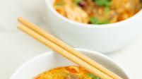 Slow-cooker Chiang Mai Noodle Soup | Marion's Kitchen Slow-cooker Chiang Mai Noodle Soup | Marion's Kitchen
