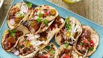 Braised Brisket Tacos Braised Brisket Tacos
