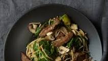 Chicken Sukiyaki Chicken Sukiyaki