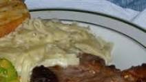 Onion Pan-Fried Pork Chops Onion Pan-Fried Pork Chops