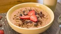 Jamba Juice-Inspired Breakfast Oatmeal (Copycat) Recipe Jamba Juice-Inspired Breakfast Oatmeal (Copycat) Recipe