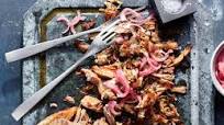 Slow-Cooked BBQ Pork Roast Slow-Cooked BBQ Pork Roast