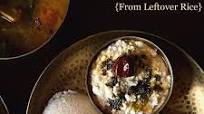 Cooked Rice Idli {From Leftover Rice} Cooked Rice Idli {From Leftover Rice}