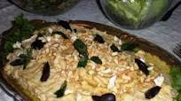Hummus – odličan recept znanog libanonskog namaza Hummus – odličan recept znanog libanonskog namaza
