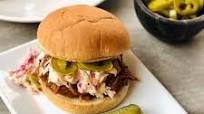 Pulled Pork Using Santa Maria Seasoned Pork Roast Pulled Pork Using Santa Maria Seasoned Pork Roast