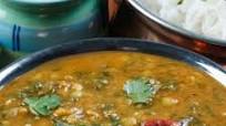 Dal Palak | Dal with Palak Recipe Dal Palak | Dal with Palak Recipe