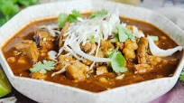 Turkey Pozole Recipe Turkey Pozole Recipe