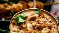 Easy Satay Sauce Recipe Easy Satay Sauce Recipe