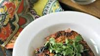 Taco Seasoned Pork Chops Taco Seasoned Pork Chops