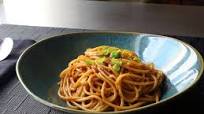 Garlic Noodles Garlic Noodles