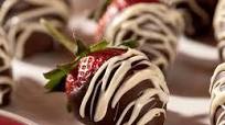 Chocolate Covered Strawberries Chocolate Covered Strawberries