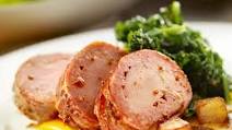 Grilled Pork Tenderloin With a Hawaiian-Style Sauce Grilled Pork Tenderloin With a Hawaiian-Style Sauce