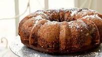 Decadent Double-Chocolate Bundt Cake Decadent Double-Chocolate Bundt Cake