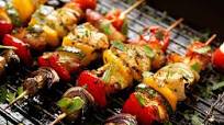 Cómo cocinar brochetas vegetarianas para barbacoas o plancha: trucos y recetas fáciles Cómo cocinar brochetas vegetarianas para barbacoas o plancha: trucos y recetas fáciles