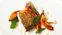 How to pan-fry cod How to pan-fry cod