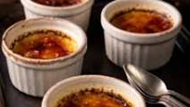 Creme Brulee Creme Brulee