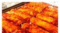 Enchiladas Mexicanas Recipe Enchiladas Mexicanas Recipe