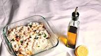 Fattet Hummus (Hummus Casserole) Two ways Fattet Hummus (Hummus Casserole) Two ways