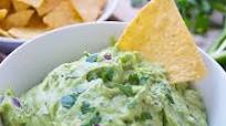 Fresh And Easy Blender Guacamole Fresh And Easy Blender Guacamole