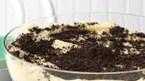 Pay Dirt Cake Pay Dirt Cake