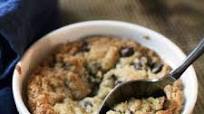 Deep Dish Chocolate Chip Cookie Deep Dish Chocolate Chip Cookie