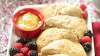 Irish Soda Scones Irish Soda Scones