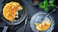 Baked Potato & Zucchini Rosti Baked Potato & Zucchini Rosti