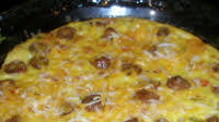 Hearty Breakfast Skillet with Velveeta Hearty Breakfast Skillet with Velveeta