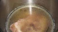 Menudo de Soya Menudo de Soya