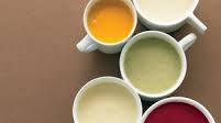 Pureed Vegetable Soups Pureed Vegetable Soups