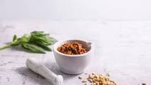 Red pesto Red pesto