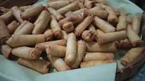 Lumpia Semarang by Eni Setya Wardani Lumpia Semarang by Eni Setya Wardani