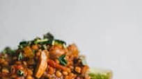 Plant-Based Summer Moussaka Plant-Based Summer Moussaka