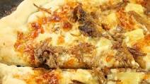 Kalua Pork Pizza Kalua Pork Pizza